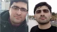 نام و اولین تصاویر از تبعه آذربایجانی متهم به جاسوسی در ایران

