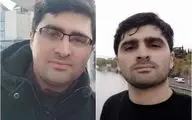نام و اولین تصاویر از تبعه آذربایجانی متهم به جاسوسی در ایران

