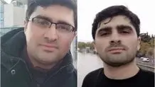 نام و اولین تصاویر از تبعه آذربایجانی متهم به جاسوسی در ایران

