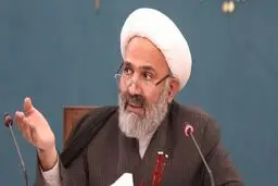 رئیس کمیسیون اصل نود: ۲ پرونده با ۷۰۰ هزار شکایت مردمی از حسن روحانی به دادستانی ارسال شده است

