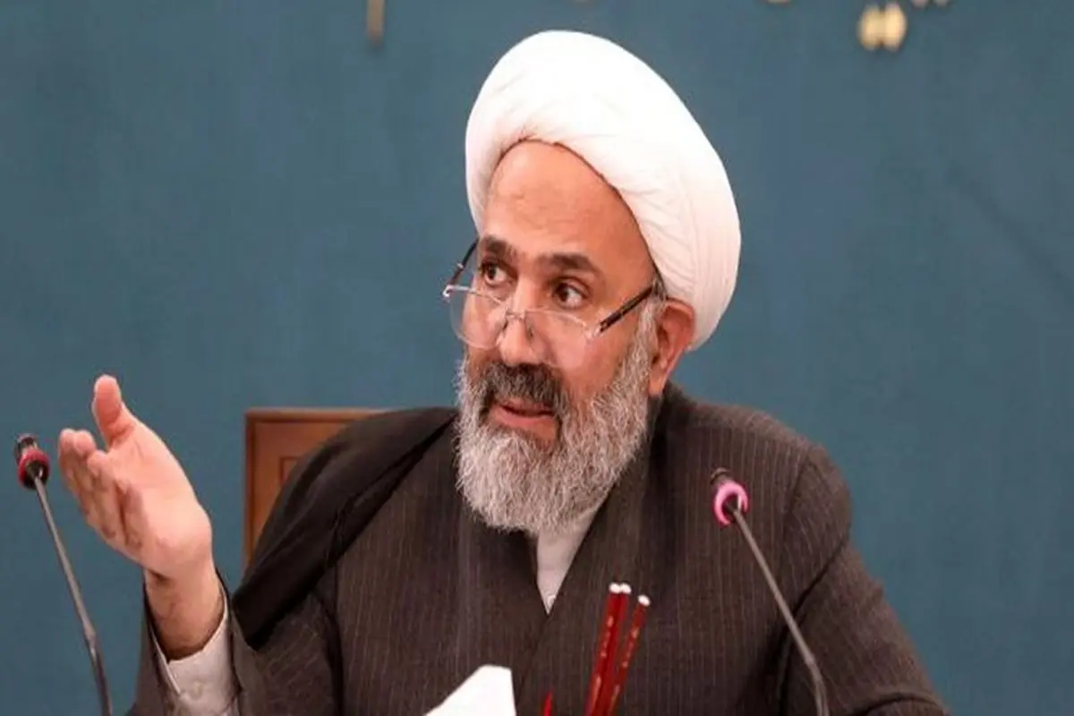 رئیس کمیسیون اصل نود: ۲ پرونده با ۷۰۰ هزار شکایت مردمی از حسن روحانی به دادستانی ارسال شده است

