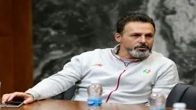 چرا مربی روس به ایران برنگشت؟
