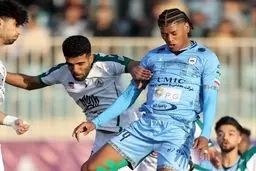 نتیجه بازی چادرملو مقابل ذوب‌آهن هفته دوازدهم لیگ برتر فوتبال