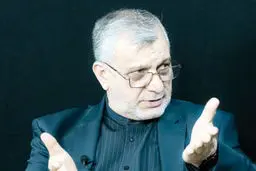ایران به پای خود شلیک نمی‌کند
