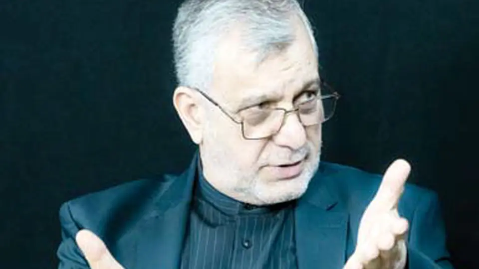 ایران به پای خود شلیک نمی‌کند
