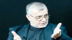ایران به پای خود شلیک نمی‌کند