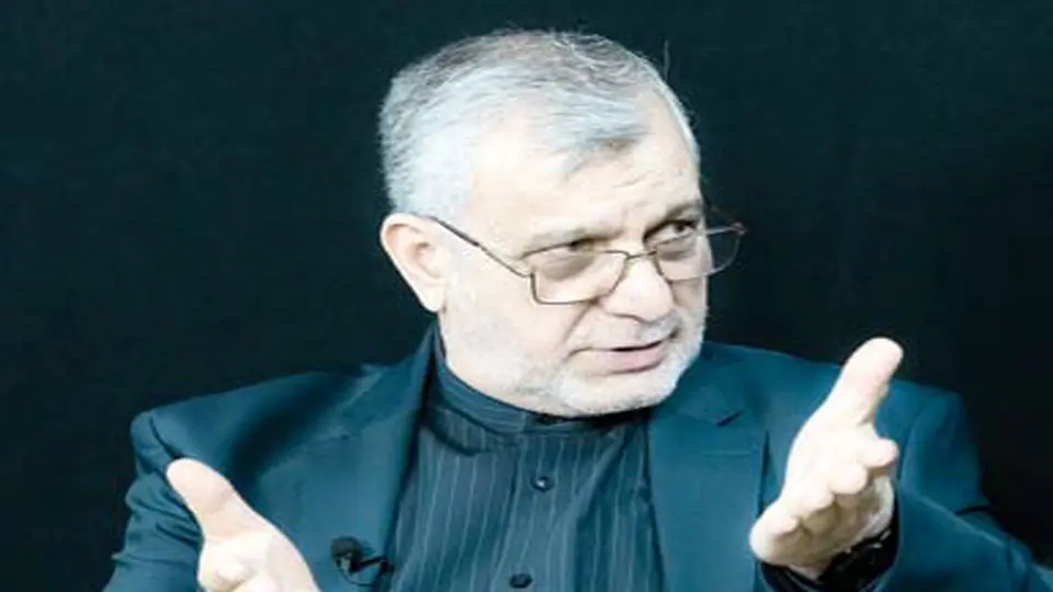 ایران به پای خود شلیک نمیکند