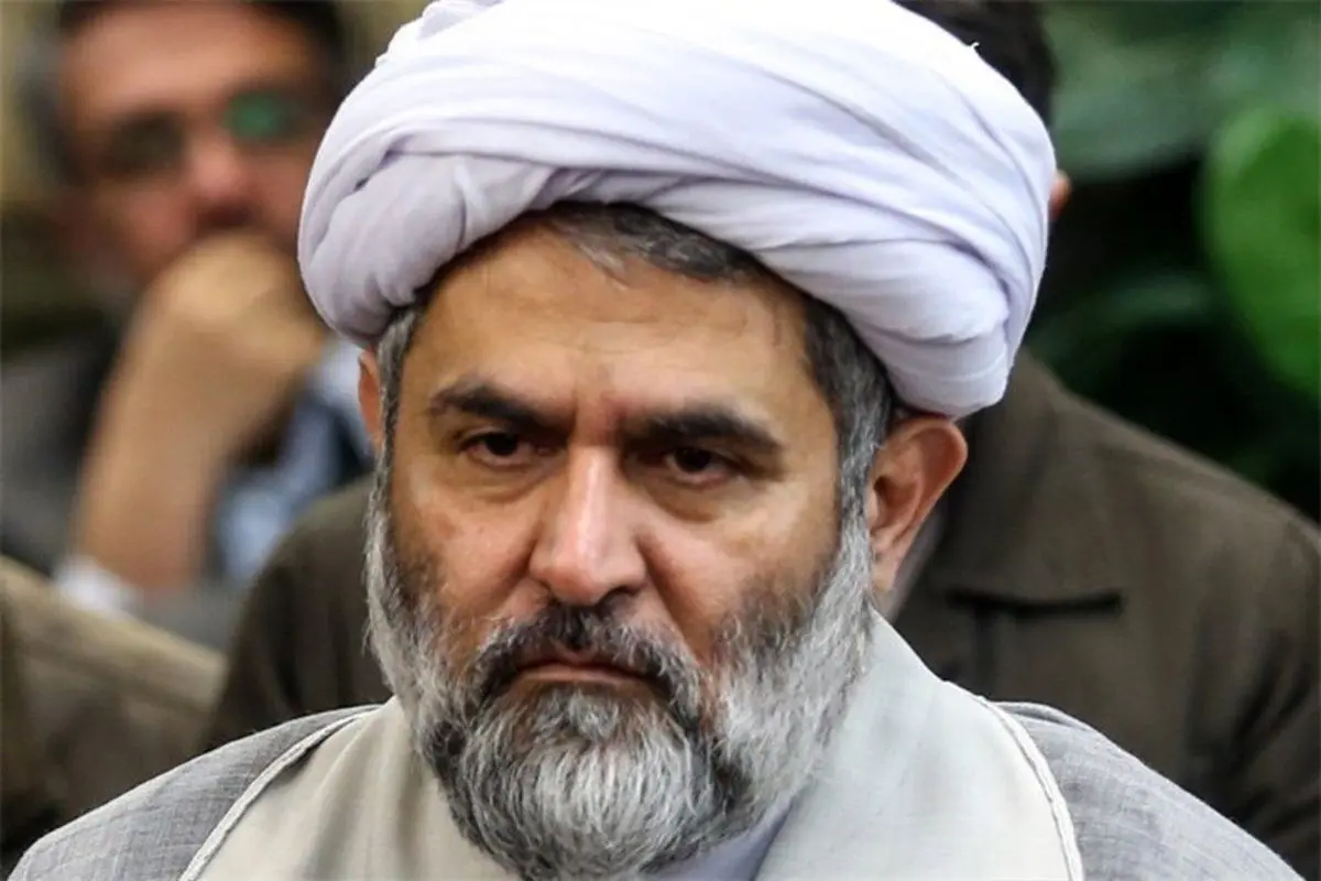 هرچه به انتخابات نزدیک‌تر شویم از اعتراض و اغتشاش کاسته خواهد شد
