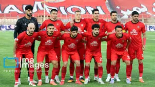 ترکیب احتمالی تراکتور مقابل پیکان اعلام شد