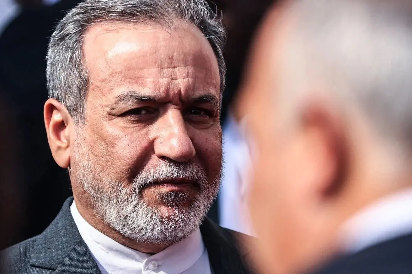 عراقچی خطاب به مرتس : دیگر خط قرمزی وجود ندارد