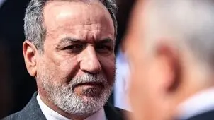 عراقچی خطاب به مرتس : دیگر خط قرمزی وجود ندارد 