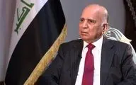 عراق: توافق هسته‌ای ایران به سود عراق است