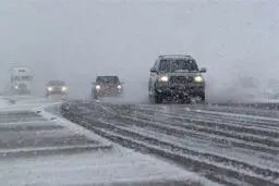 هشدار به مسافران؛ پیش از سفر به جاده‌های این استان‌ها شرایط را بررسی کنید