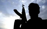 حمله تروریستی در سراوان/ ۲ بسیجی‌ به شهادت رسیدند