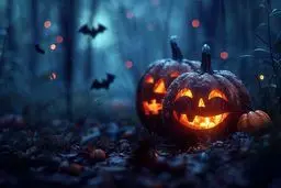 هالووین کی است؟