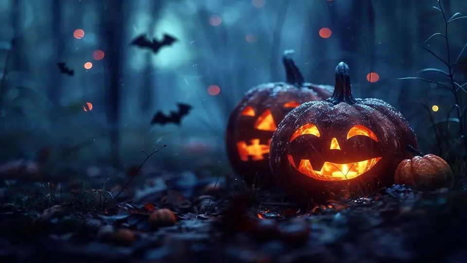 هالووین کی است؟