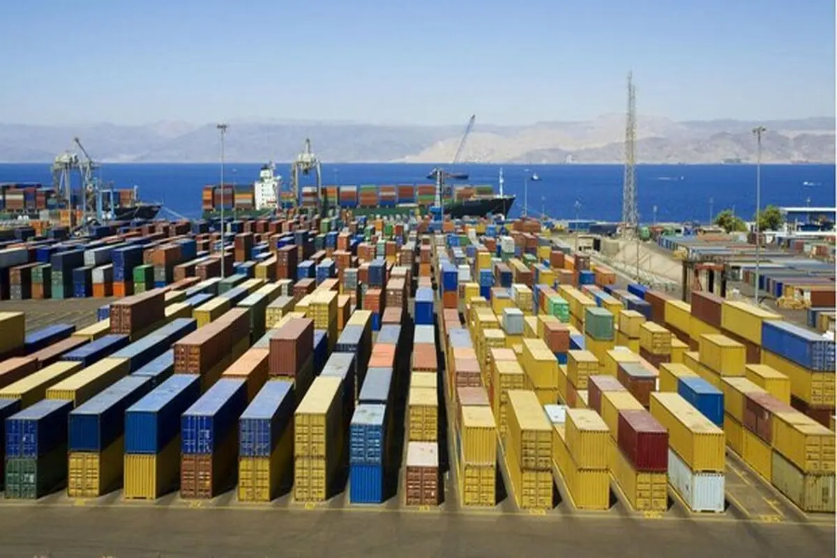 Iran's exports to EEU surge by 24% to $1.3 billion