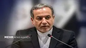 توضیحات عراقچی پس از دیدار با «پوتین»

