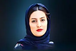 «الناز محمدی» با قرار وثیقه آزاد شد
