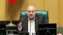 Palestine still first issue of Islamic world: parl. speaker