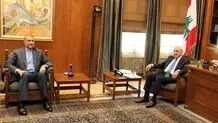 آینده غزه و فلسطین را مردم فلسطین تعیین می‌کنند، نه آمریکا و اسرائیل