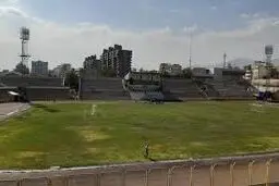  برای مردم تهران
