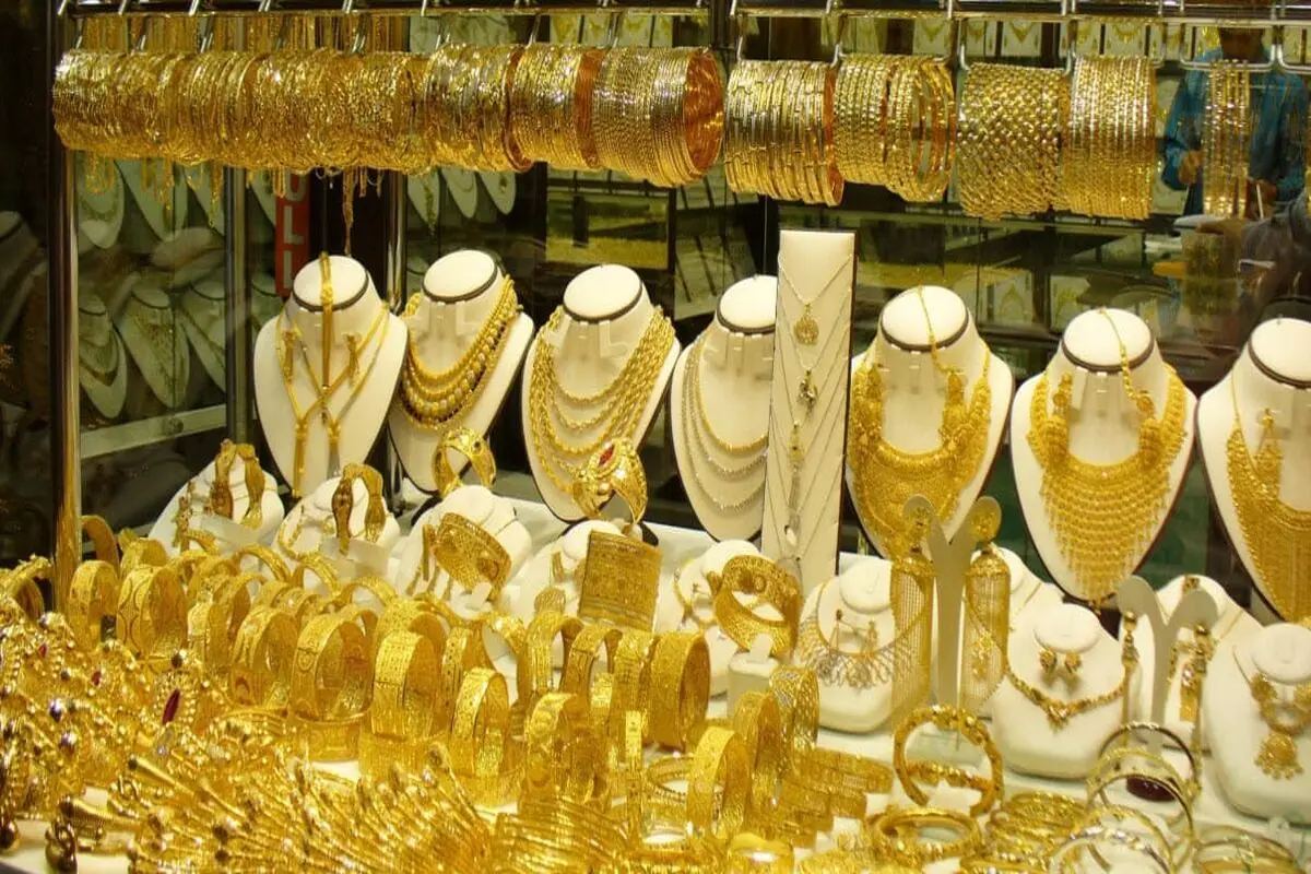 ساده‌ترین روش محاسبه طلا - هزینه خریدتان را خودتان حساب کنید