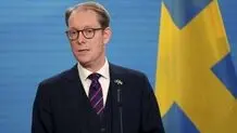 سوئد: بابت حادثه اهانت به قرآن و نمادهای اسلامی متاسفیم

