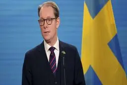 سوئد: بابت حادثه اهانت به قرآن و نمادهای اسلامی متاسفیم

