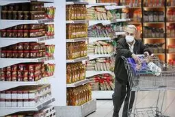 قیمت جدید گوشت، مرغ و روغن اعلام شد


