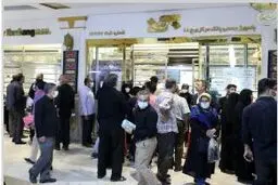 ​آمادگی صرافی بانک صادرات ایران برای فروش ارز اربعین