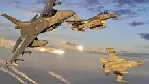 Turkey conducts airstrikes in Iraq after soldiers killed