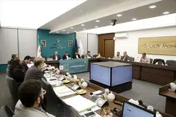 صندوق هنر با انضباط مالی و شفافیت در عملکرد در ارائه خدمات به خانواده فرهنگ و هنر پیشرو بوده است
