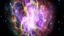 نور این دنباله‌دار  هر لحظه خطرناک‌تر می‌شود 
