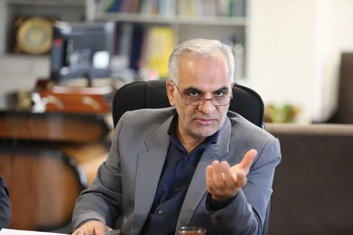 کاهش فشارهای اقتصادی با تکیه بر مدیریت هوشمندانه