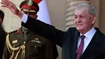 دستور رئیس جمهوری عراق برای بررسی قوانین نظام صدام

