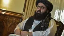  بحران اقتصادی در افغانستان صرفا تبلیغات رسانه‌ای است

