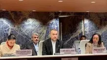 اولیانوف: ترامپ و بایدن عامل پیشرفت برنامه هسته‌ای ایران هستند