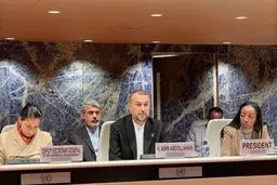  آژانس رویکرد سیاسی را کنار بگذارد/ استارلینک در قلمرو جمهوری اسلامی فعالیت‌های غیرقانونی دارد/