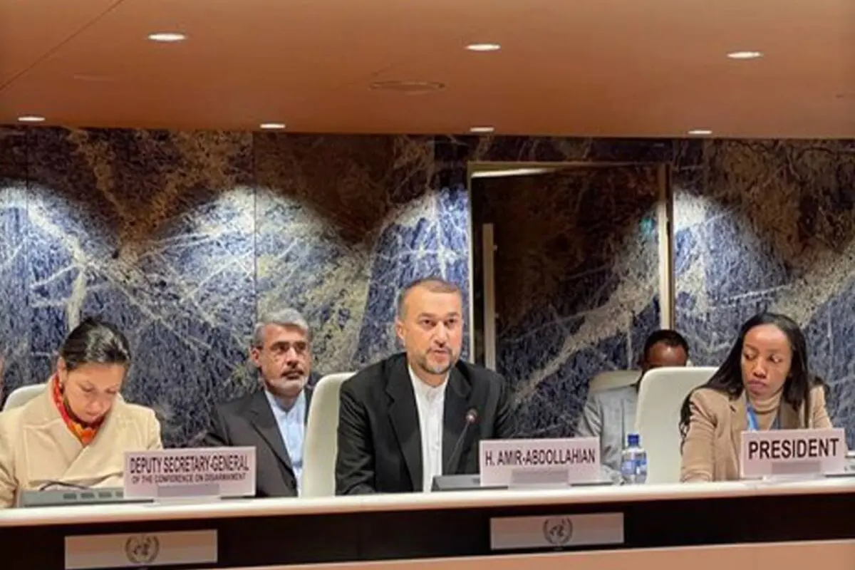  آژانس رویکرد سیاسی را کنار بگذارد/ استارلینک در قلمرو جمهوری اسلامی فعالیت‌های غیرقانونی دارد/