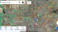 تهران «قفل» شد/مدیریت ترافیک تهران در روزهای برفی مردود است


