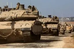 Israel launches ground invasion of southern Lebanon