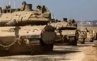 Israel launches ground invasion of southern Lebanon