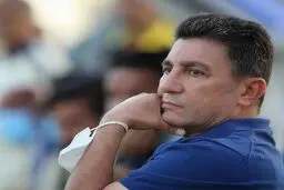 فدراسیون با امیرقلعه‌نویی مذاکره کرده‌است