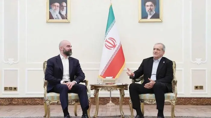 هزارتوی یک گره امنیتی
