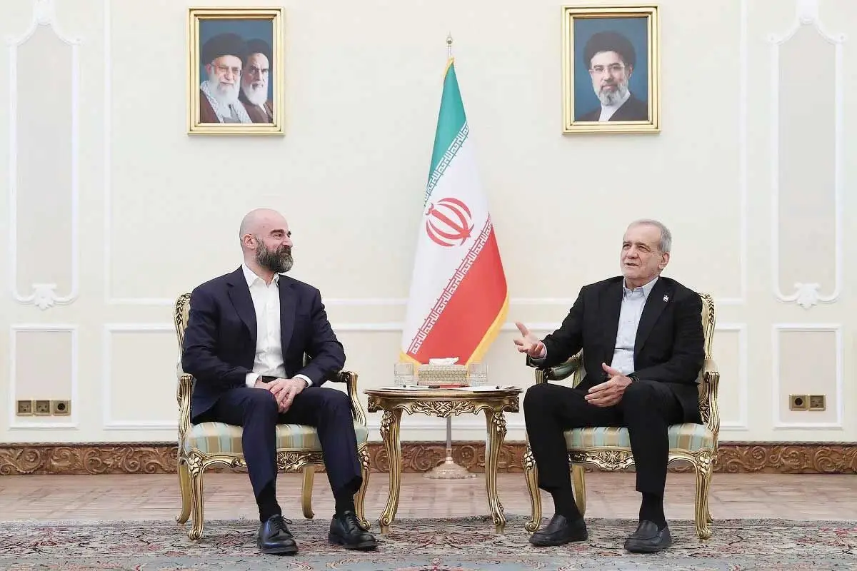 هزارتوی یک گره امنیتی
