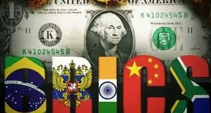 ترامپ: بریکس برای ضربه زدن به آمریکا تشکیل شده؛ تعرفه‌های ۱۰ درصدی در راه است
