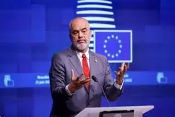 Host of anti-Iran terrorists Albania cuts ties with Iran