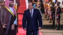 مصر پیشنهاد عربستان برای اعزام نیروی زمینی به یمن را رد کرد