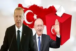 اردوغان و انتخابات ریاست جمهوری ترکیه